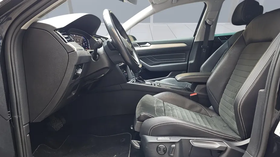 VOLKSWAGEN Passat Passat 1.5 TSI EVO Elegance DSG