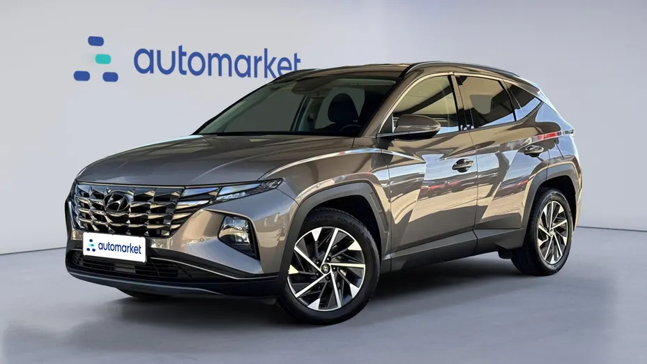 HYUNDAI Tucson Tucson 1.6 T-GDi Executive 2WD