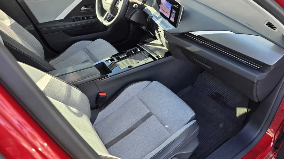 OPEL Astra Astra VI 1.2 T Elegance S&S aut