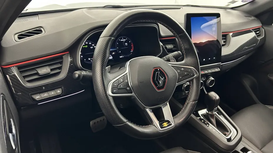 RENAULT Arkana -