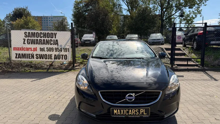 VOLVO V40 V40 T2 Kinetic