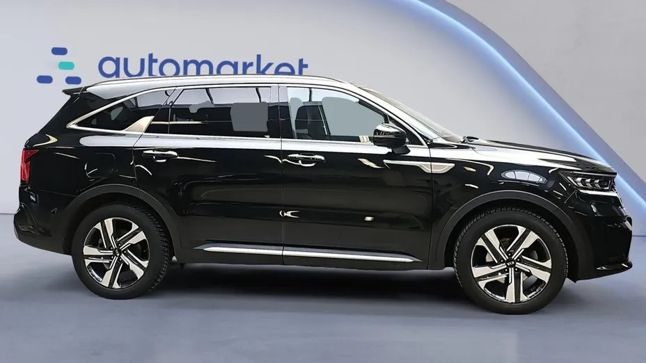 KIA Sorento Sorento 1.6 T-GDI PHEV XL 4WD aut 7os.