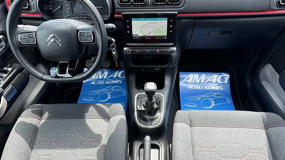 CITROEN C3 -