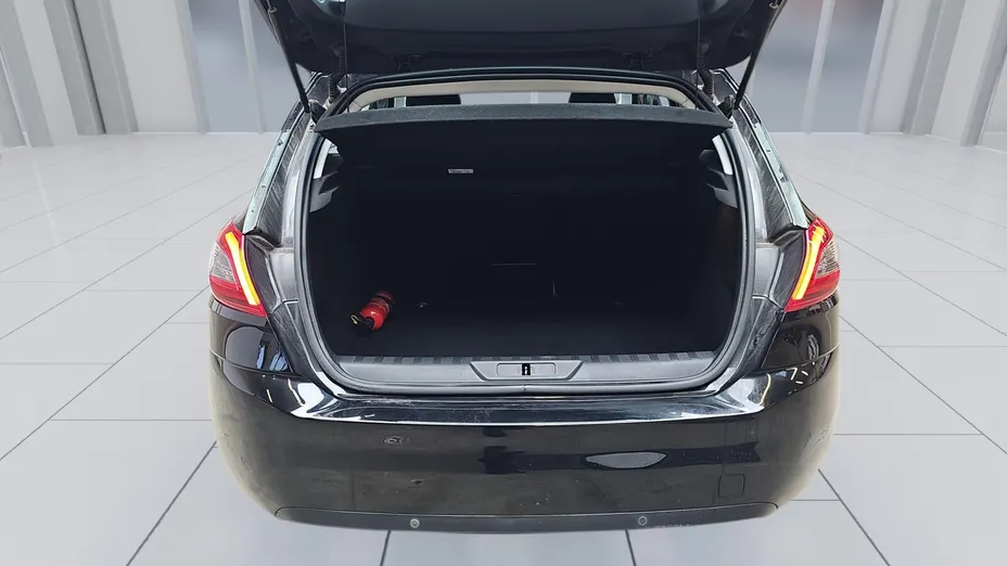 PEUGEOT 308 308 1.5 BlueHDi Active Pack S&S EAT8