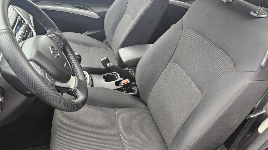 SUZUKI SX4 SX4 S-cross 1.0 T Comfort