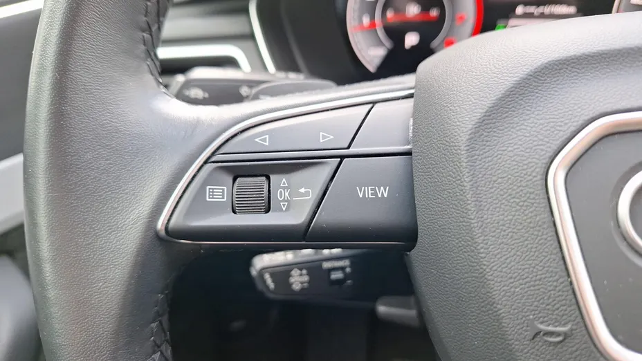 AUDI A4 Avant -