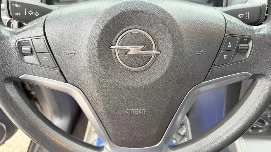 OPEL Antara -