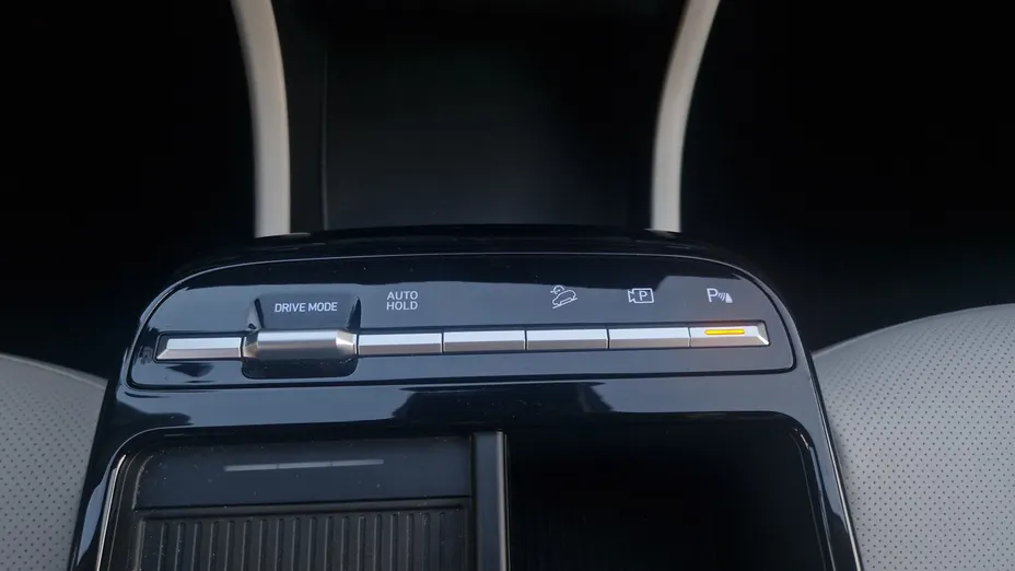 HYUNDAI Tucson Tucson 1.6 T-GDi HEV Platinum 2WD aut