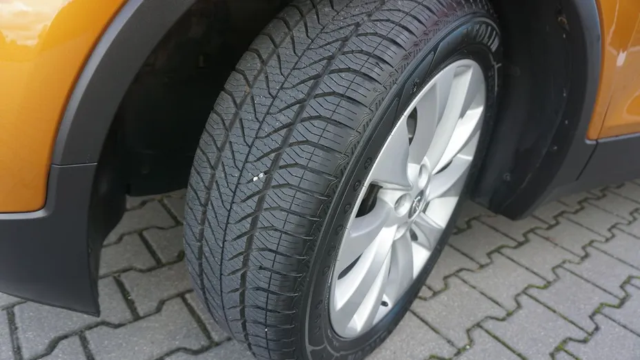OPEL Mokka -