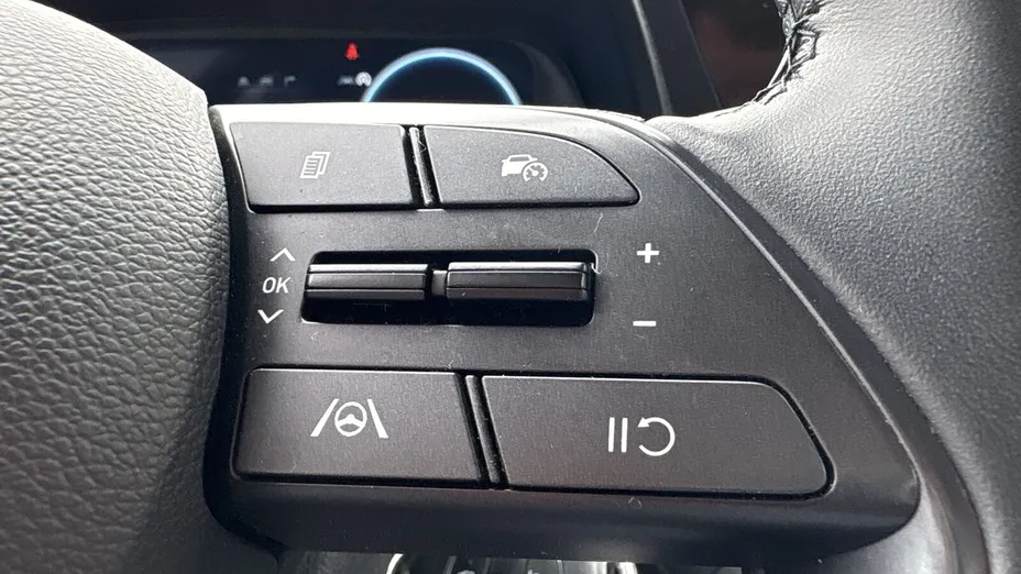 HYUNDAI i20 i20 1.2 Modern