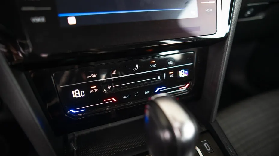 VOLKSWAGEN Passat Passat 1.5 TSI EVO Business DSG