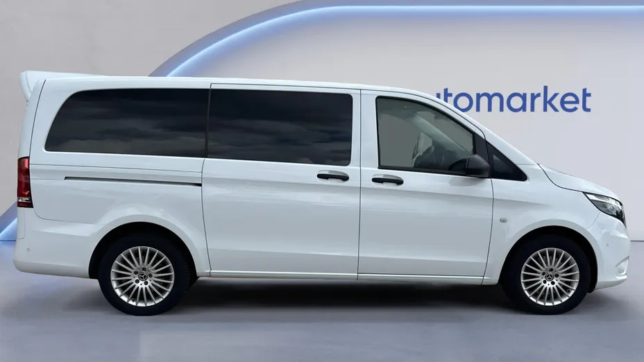 MERCEDES-BENZ Vito Vito Tourer 114 CDI L2 Pro 9G-Tronic 447.703