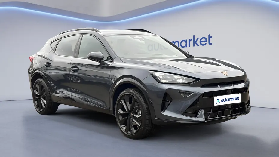CUPRA Formentor Formentor 1.5 eTSI mHEV DSG Nowy