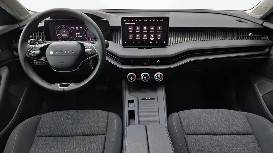 SKODA Superb Superb 1.5 TSI mHEV Essence DSG