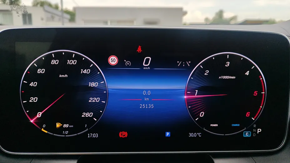 MERCEDES-BENZ GLC GLC 220 d mHEV 4-Matic Avantgarde