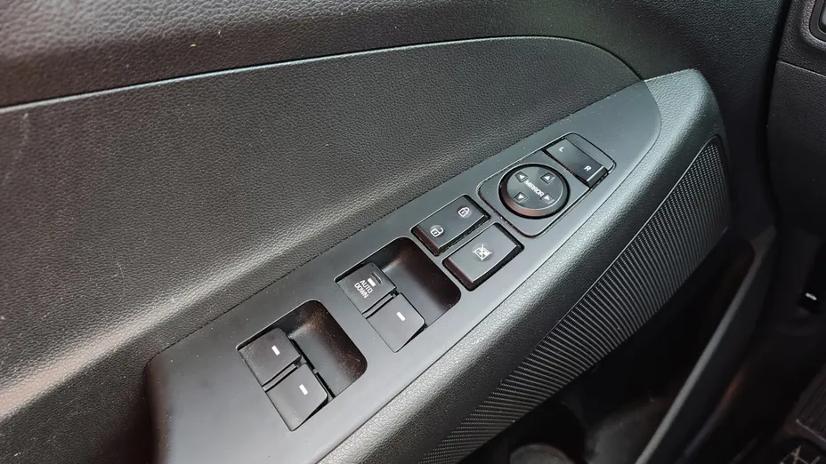 HYUNDAI Tucson Tucson 1.6 GDI BlueDrive Classic 2WD
