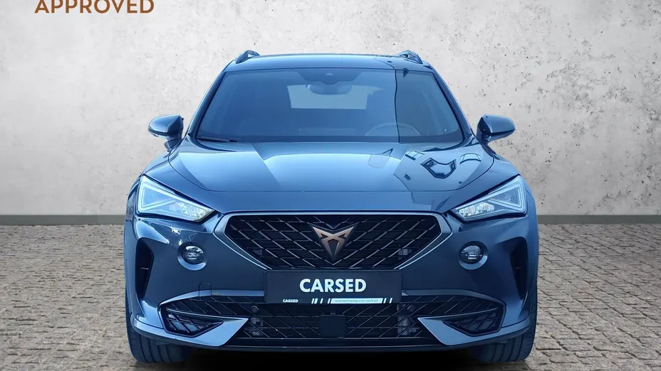 CUPRA Formentor Formentor 1.4 e-Hybrid DSG