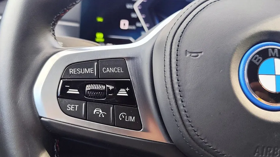 BMW i4 i4 83.9kWh M50 xDrive