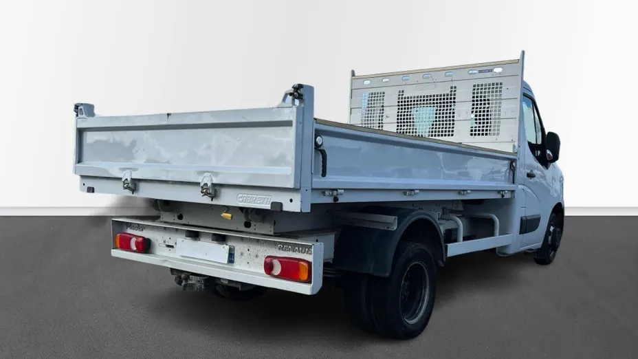 RENAULT Master -