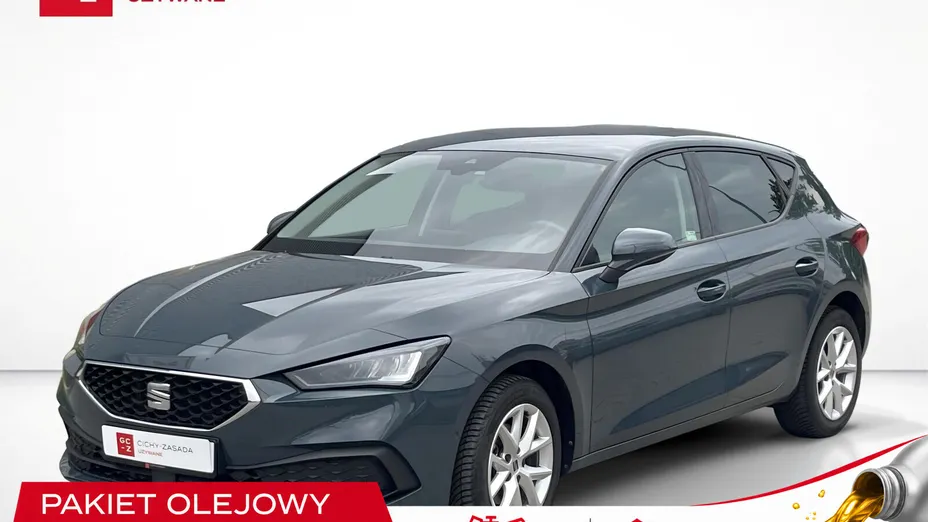 SEAT Leon Leon 1.5 TSI Style