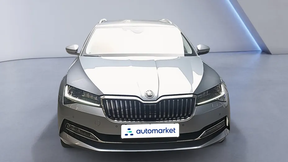 SKODA Superb Superb 2.0 TDI SCR Style DSG