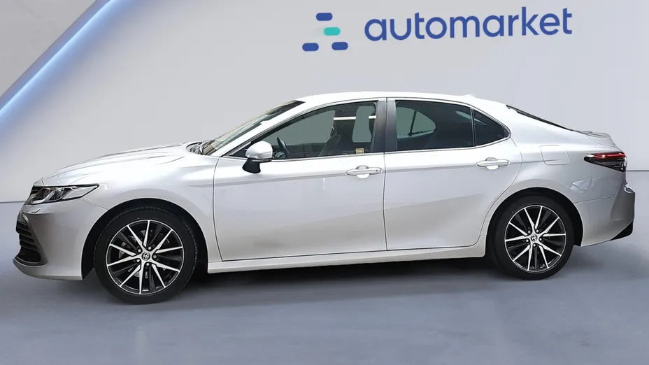 TOYOTA Camry Camry 2.5 Hybrid Prestige CVT