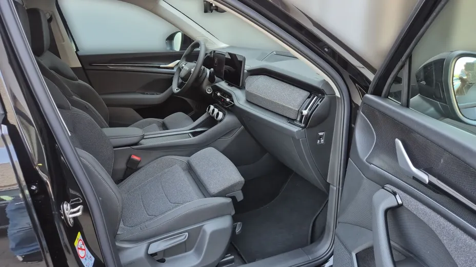 SKODA Kodiaq Kodiaq 2.0 TDI 4x2 Drive DSG