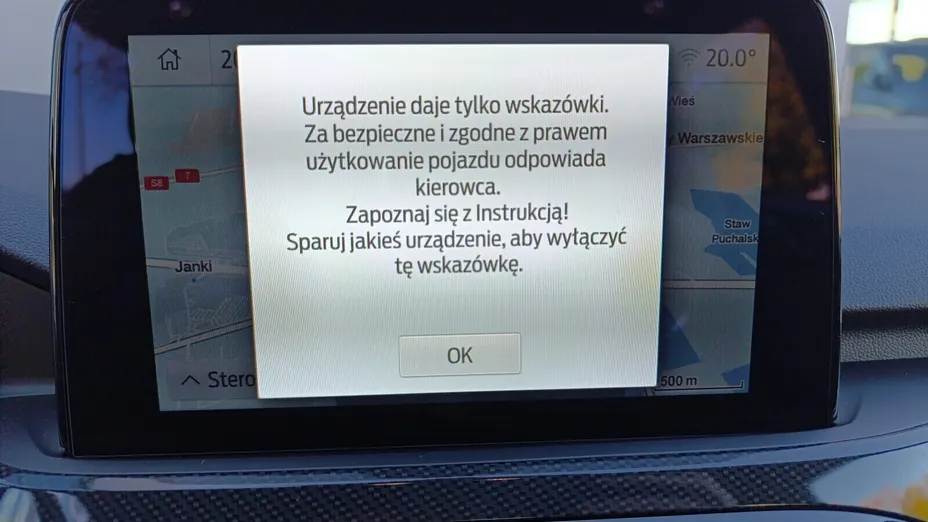 FORD Kuga Kuga 2.0 EcoBlue FWD ST-Line aut