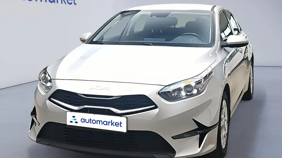 KIA Cee'd Ceed 1.5 T-GDI M