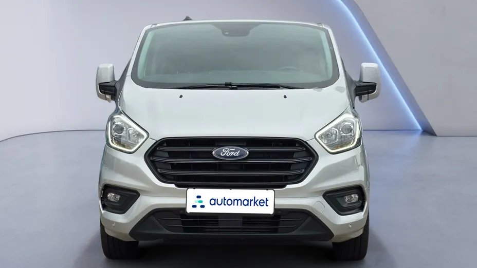 FORD Transit Custom Transit Custom 320 L2H1 Trend