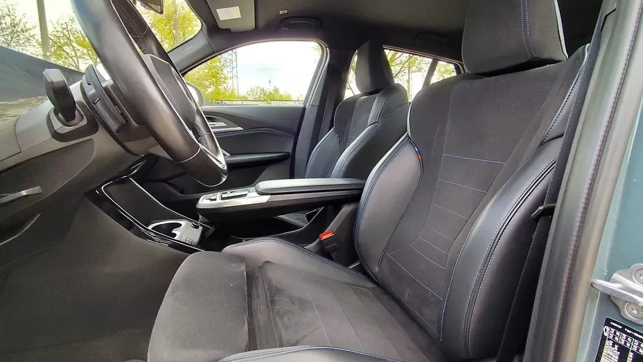 BMW iX2 -