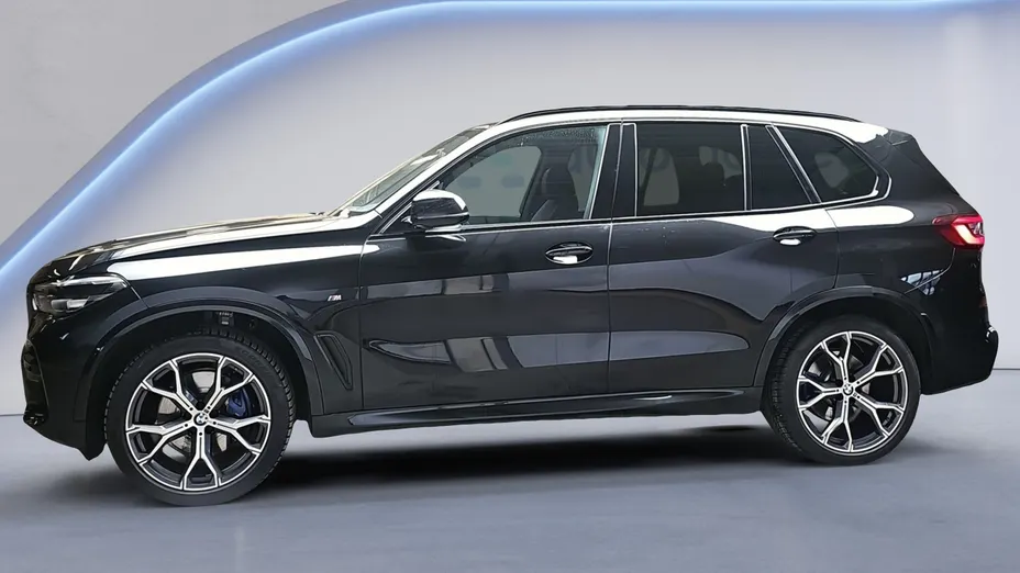 BMW X5 X5 xDrive25d aut