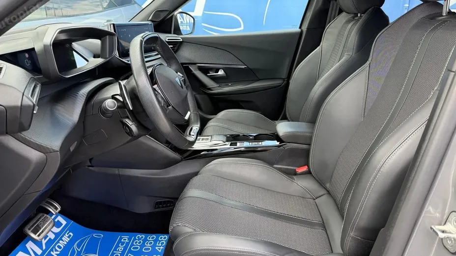 PEUGEOT 2008 -