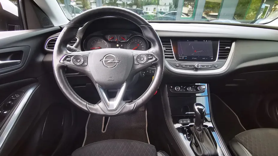 OPEL Grandland X Grandland 1.6 PHEV Edition eDTC7