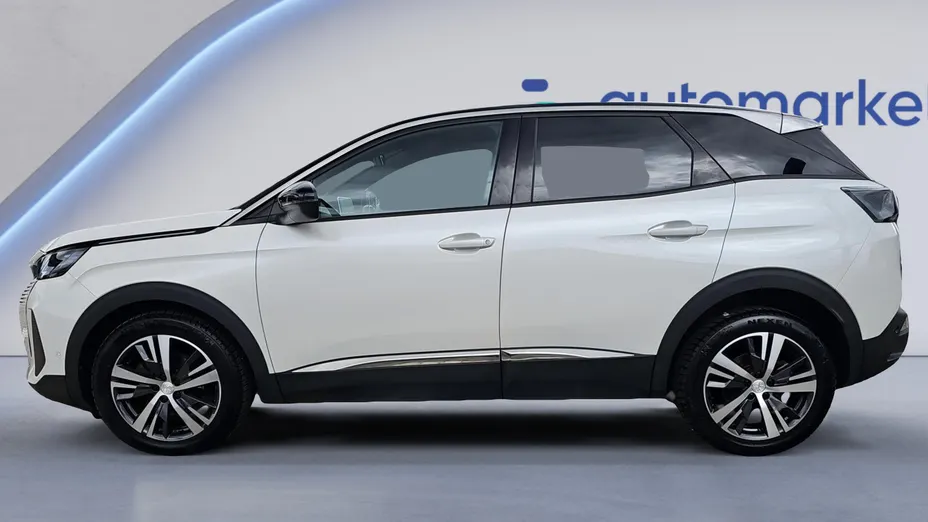 PEUGEOT 3008 3008 1.5 BlueHDi Allure S&S EAT8