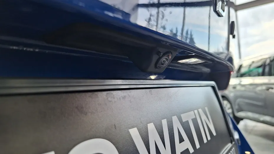 SKODA Octavia Octavia 1.5 TSI e-Tec Style DSG