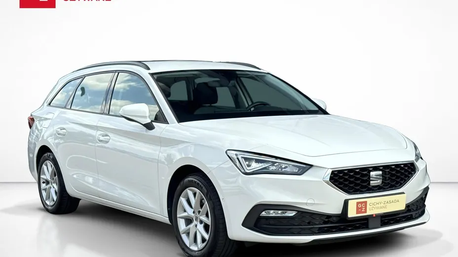 SEAT Leon Leon 2.0 TDI Style DSG