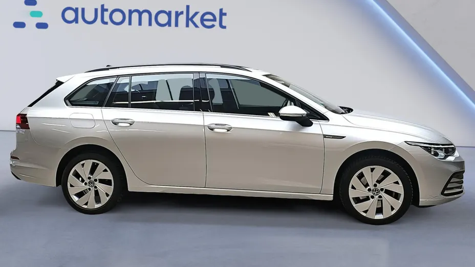 VOLKSWAGEN Golf Golf VIII 2.0 TDI Style