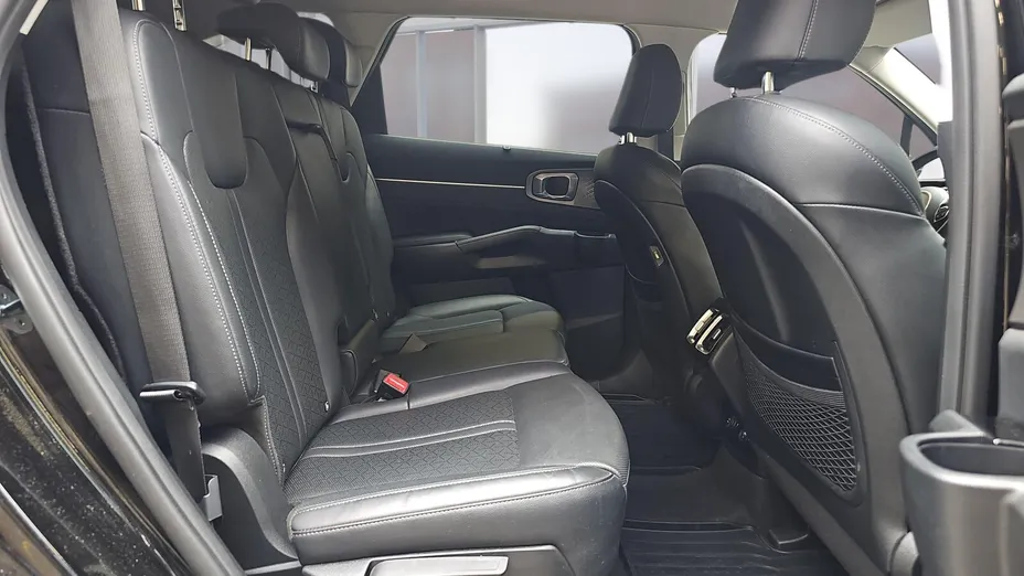 KIA Sorento Sorento 1.6 T-GDI PHEV XL 4WD aut 7os.