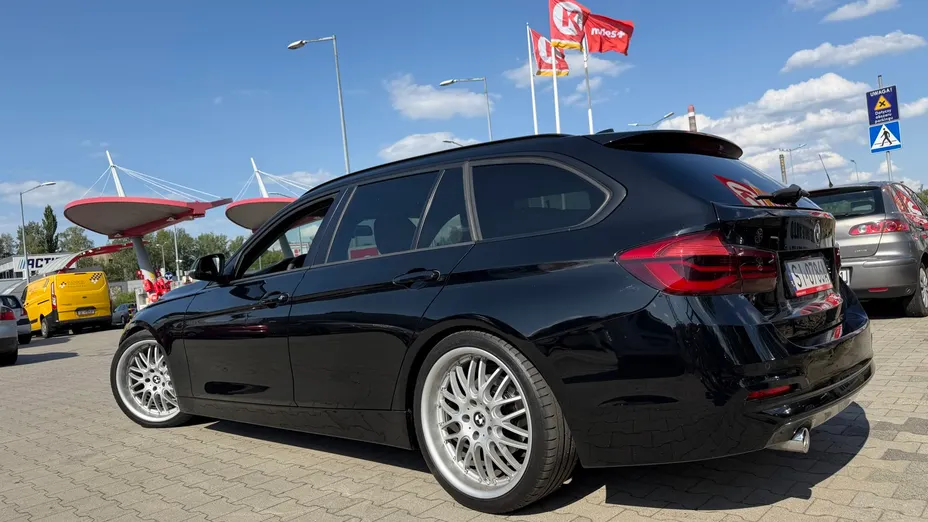 BMW Seria 3 -