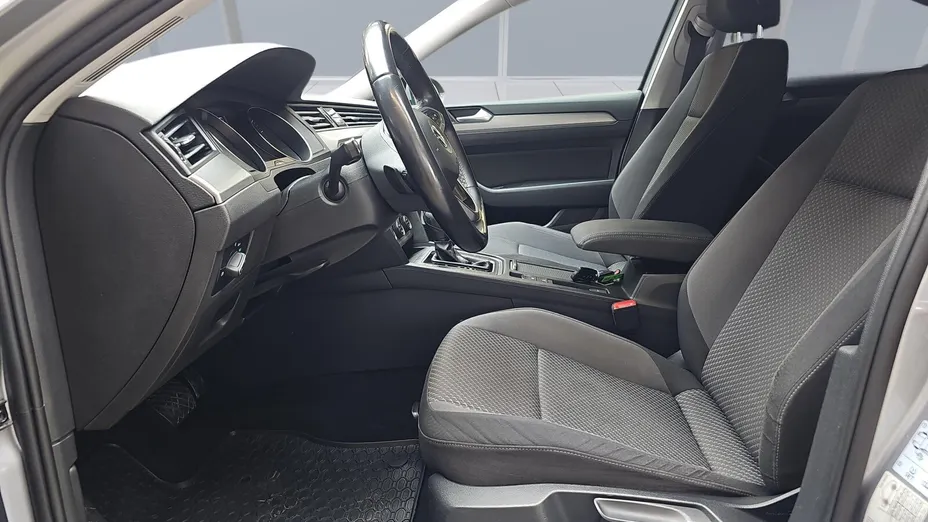 VOLKSWAGEN Passat Passat 2.0 TDI EVO Essence DSG