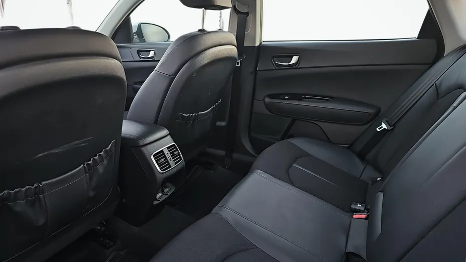 KIA Optima Optima 1.6 T-GDI L DCT