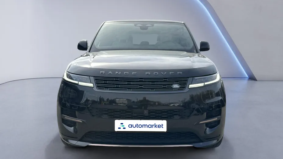 LAND ROVER Range Rover Sport Range Rover S 3.0 P460e PHEV Dynamic SE