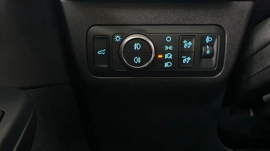 FORD Kuga Kuga 2.5 FHEV FWD ST-Line