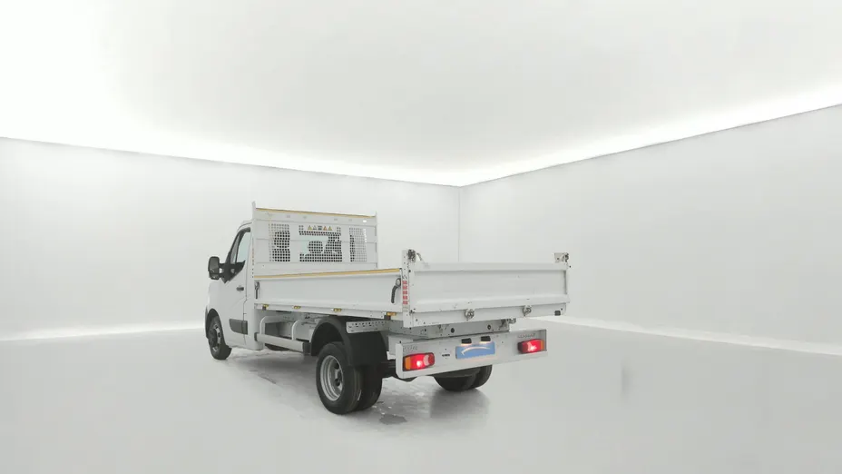 RENAULT Master -