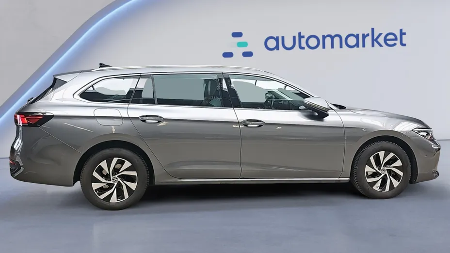 VOLKSWAGEN Passat Passat 1.5 TSI ACT mHEV Business DSG