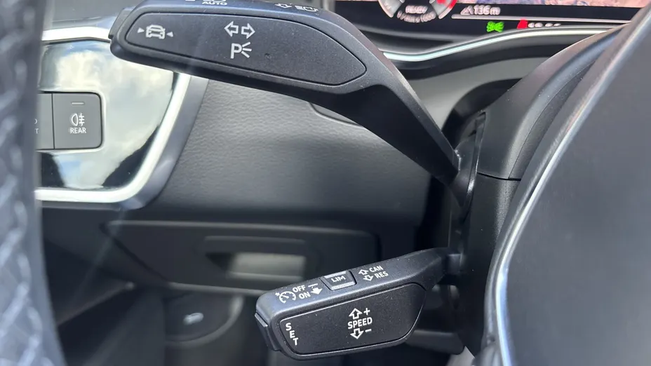 AUDI A6 Avant -