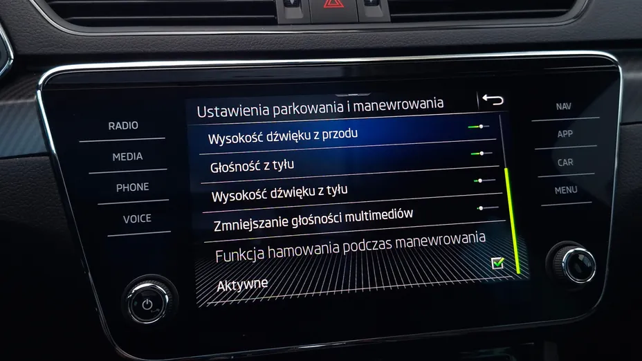 SKODA Superb Superb 2.0 TDI SCR 4x4 Sportline DSG