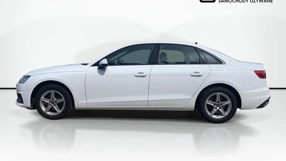 AUDI A4 A4 35 TFSI mHEV Advanced S tronic