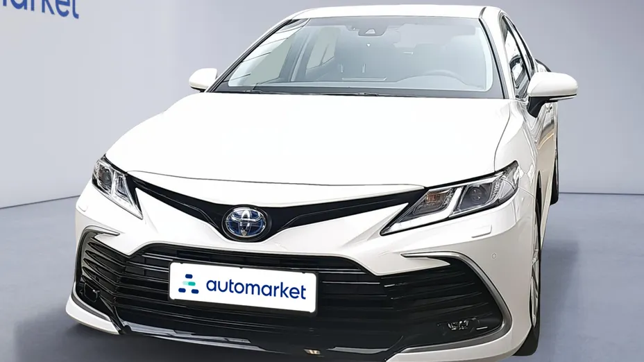 TOYOTA Camry Camry 2.5 Hybrid Comfort CVT